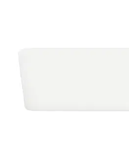 Svietidlá Eglo Eglo 900968 - LED Kúpeľňové svietidlo RAPITA LED/11,5W/230V 15,5x15,5 cm IP65 