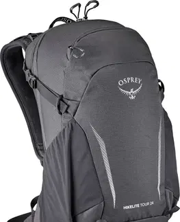 Batohy Osprey Hikelite Tour 24