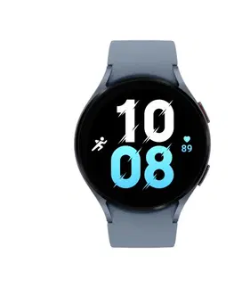 Inteligentné hodinky Samsung Galaxy Watch5 44mm, sapphire SM-R910NZBAEUE