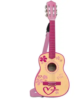 Hudobné hračky BONTEMPI - Klasická gitara 75 cm 227571