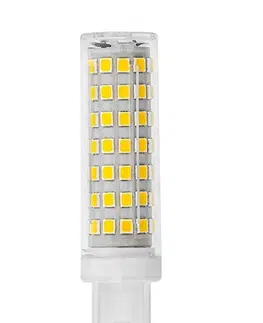 Žiarovky LED žiarovka GTV LD-G9P95W0-40 G9 9,5W 4000K