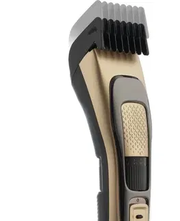 Zastrihávače vlasov a fúzov Sencor SHP 5207CH zastrihávač vlasov