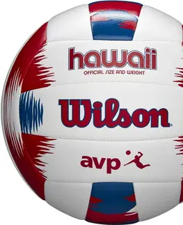Volejbalové lopty Wilson AVP Hawaii size: 5