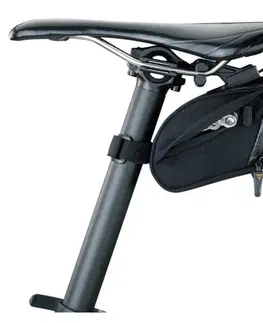 Cyklistické brašny Brašňa Topeak Aero Wedge Pack DX Small TC2269B