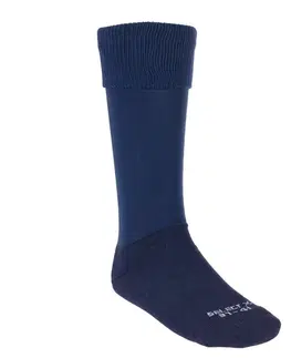 Štucne a ponožky Futbalové ponožky Select Football socks navy 37-41