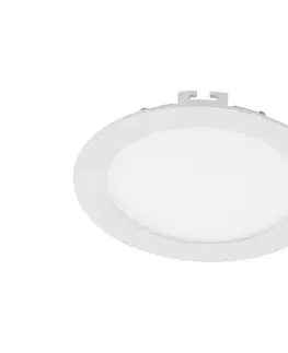 LED osvetlenie Eglo Eglo 94058 - LED podhľadové svietidlo FUEVA 1 LED/10,9W/230V 