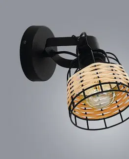 Moderné lampy do obývačky Luster Anwick 43324 LW1