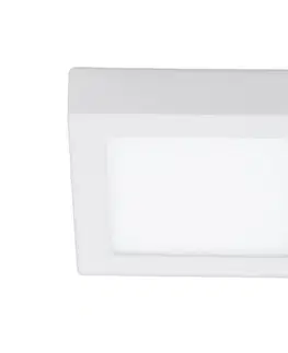 Svietidlá Eglo Eglo 94074 - LED stropné svietidlo FUEVA 1 LED/10,88W/230V 