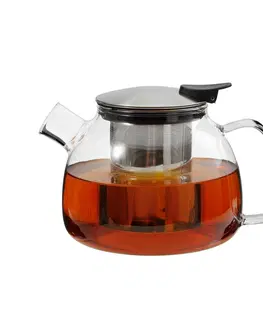 Hrnčeky a šálky Maxxo Teapot Kanvica na čaj, 800 ml