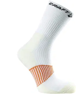 Pánské ponožky Lyžiarske ponožky Craft Warm XC Skiing 197708-2900 XXL (46-48)