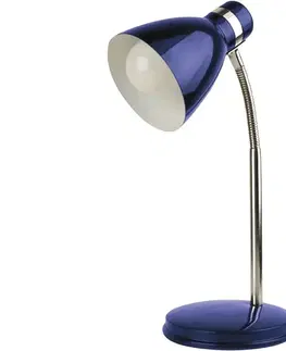 Lampy Rabalux Rabalux 4207 - Stolná lampa PATRIC 1xE14/40W/230V 