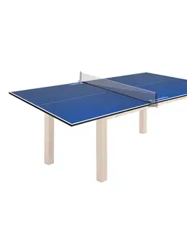 Stoly na stolný tenis Doska pingpongového stola inSPORTline Sunny Top