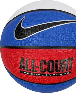 Basketbalové lopty Nike Everyday All Court 8P Ball size: 7
