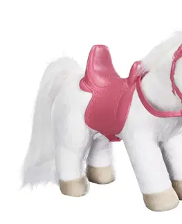 Hračky bábiky ZAPF CREATION - Baby Annabell Little Sladký poník, 36 cm