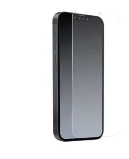 Tvrdené sklá pre mobilné telefóny Tvrdené sklo SBS pre iPhone 13 mini, priesvitné TESCRGLIP1354