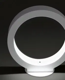 Lampy na nočný stolík Cini & Nils Cini&Nils - LED stolná lampa so stmievačom, 20 cm