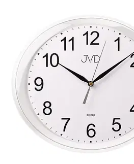 Hodiny Nástenné hodiny JVD HP664.9