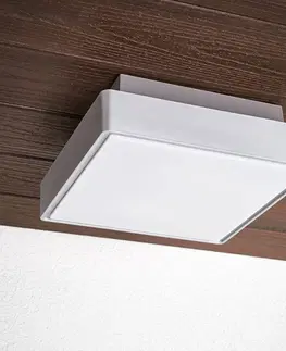 Vonkajšie stropné svietidlá LEDS-C4 KÖSSEL – jednoduché stropné svietidlo