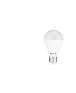 Záhradné lampy  LED Žiarovka so senzorom pohybu a súmraku A60 E27/8W/230V 3000K 