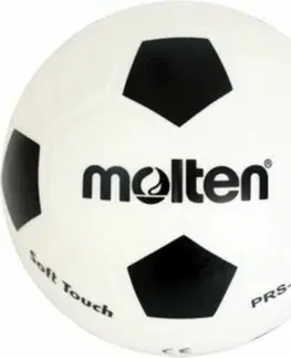Futbalové lopty Lopta na vybíjanú Molten PRS-1