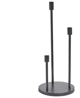 Lampy Ledvance Ledvance - Lampová noha DECOR STICK 3xE27/40W/230V antracit 