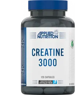 Kreatín Monohydrát Applied Nutrition Creatine 3000
