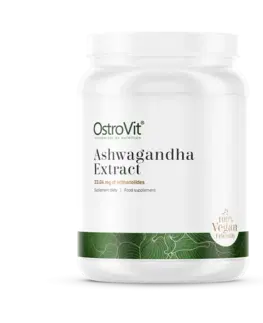 Ashwagandha OstroVit Ashwagandha Extract 100 g