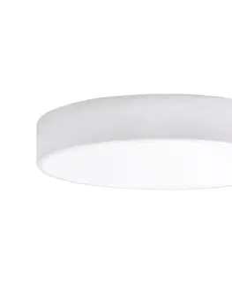 Svietidlá  LED Kúpeľňové stropné svietidlo RENE LED/15W/230V IP44 biela 