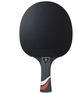 Pingpongové rakety Raketa na stolný tenis STIGA Focus