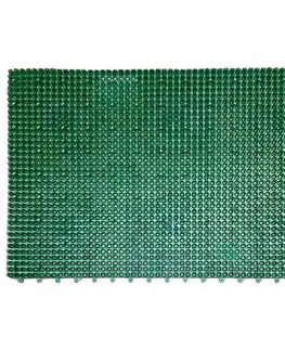 Koberce Rohož Grass 294043 40x60 cm zelená