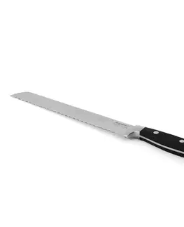 Samostatné nože Nôž Solid na chlieb 20 cm - Essentials
