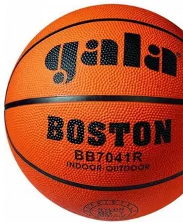 Basketbalové lopty Basketbalová lopta GALA Boston BB7041R