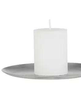 Svietniky a stojany na sviečky Tanier pod sviečku Aurora, Ø: 20cm