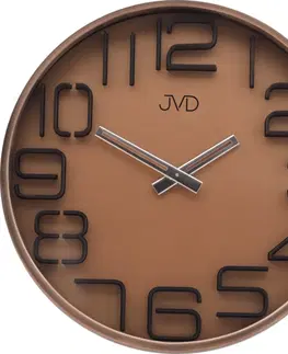 Hodiny Nástenné hodiny JVD HC18.3, 30cm