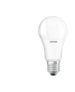 LED osvetlenie Osram LED Žiarovka BASE E27/8,5W/230V 2700K - Osram 