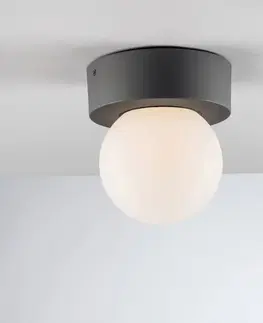 Vonkajšie stropné svietidlá Eco-Light Vonkajšie stropné svietidlo Skittle, guľové