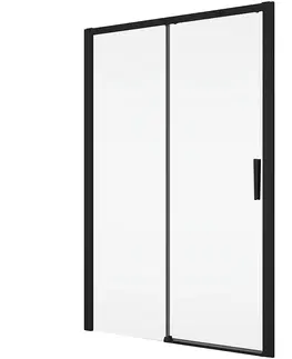 Sprchovacie dvere; priečky Zasúvateľné dvere dvojdielne Divera D22S2B 140 06 07