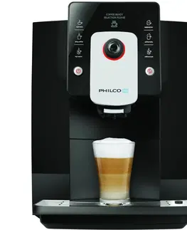 Automatické kávovary Philco PHEM 1001 automatické espresso