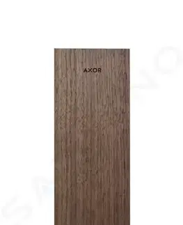 Kúpeľňa AXOR - MyEdition Doštička 200 mm, americký čierny orech 47906000