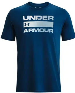 Dámske tričká Under Armour Team Issue L