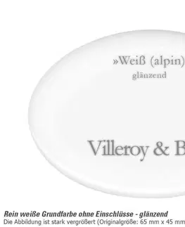 Kuchyňské dřezy VILLEROY & BOCH - Villeroy &amp; Boch Subway 545 Biela keramika 4051202310134