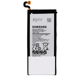 Batérie pre mobilné telefóny - originálne Originálna batéria pre Samsung Galaxy S6 Edge+ - G928F, (3000mAh) EB-BG928ABE