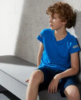 Shirts & Tops Detské funkčné tričko z recyklovaného materiálu