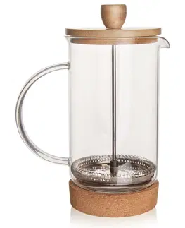Automatické kávovary Orion Kanvica na čaj a kávu CORK, 1 l