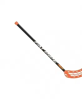 Florbalové hokejky FAT PIPE Mini-Bandy 65 cm - rovná