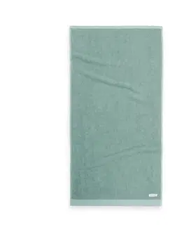 Uteráky Tom Tailor Uterák Fresh Sage, 50 x 100 cm