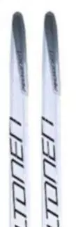 Bežecké lyže Peltonen Delta Classic 190 cm