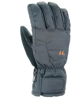Zimné rukavice Zimné rukavice FERRINO Highlab Snug Black - XS