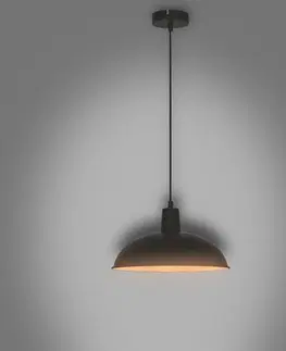 Moderné lampy do obývačky Luster  F19002-1P  LW1