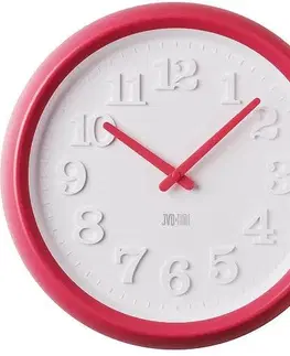 Hodiny Nástenné hodiny JVD TIME H101.1 31cm